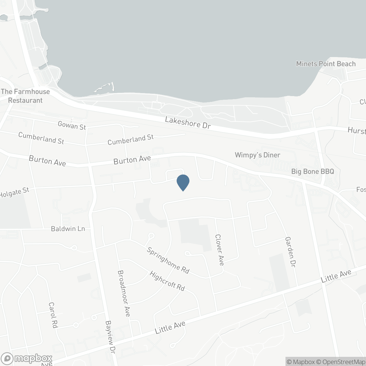 77 FRANKS WAY, Barrie, Ontario L4N 3J1